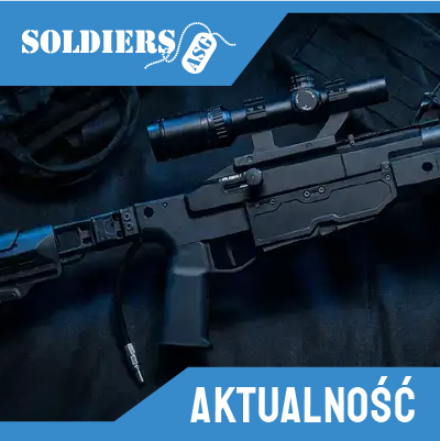 SSX-10 Novritsch – HPA snajperka